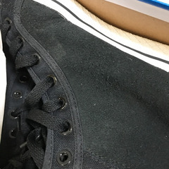 本日で出品終了 アディダス ハイカットスニーカー エクスタシー レディース 24.5の画像