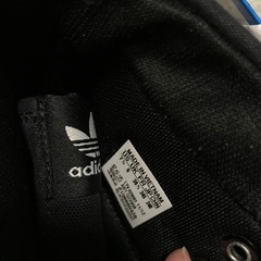 本日で出品終了 アディダス ハイカットスニーカー エクスタシー レディース 24.5の画像