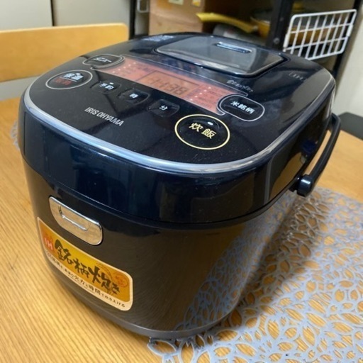炊飯器
