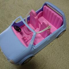 【終】リカちゃん人形の車