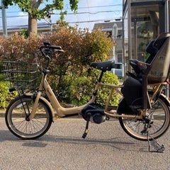 中古】鶴川駅の電動アシスト自転車を格安/激安/無料であげます
