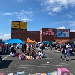 5店舗追加募集⭐︎夢大陸富士本店⭐︎ドリームマーケット − 静岡県