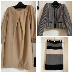 レディース服　7点セット