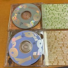 名曲・ヒット曲が勢揃い　CD『Your Song』４枚組60曲　ポリドールの画像