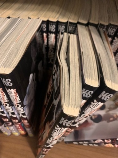 進撃の巨人 1〜34 全巻