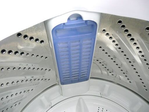 洗濯機 2017年製 5.0kg NA-F50B11 Panasonic パナソニック 札幌市手稲区