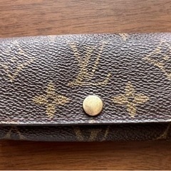 無料　本物　Louis Vuitton(ルイヴィトン)キーケース