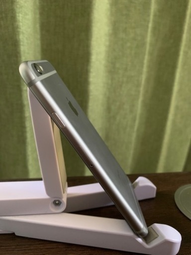美品 iPhone 6s SIMフリー 128GB iPhone6s 