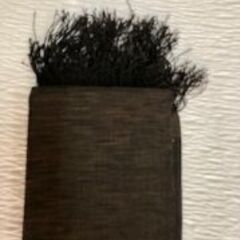 　メンズ　角帯　正絹　いかがでしょうか？