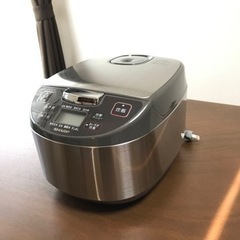 SHARP 炊飯器　2020年製