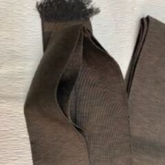 　メンズ　角帯　正絹　いかがでしょうか？の画像