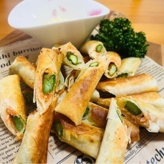 6/19（日）料理部🥘募集中✨食べることが大好きな人集まれ〜🍴の画像