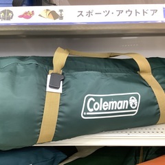 ドームテント Coleman 170T11200J bc cub...