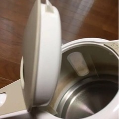 ティファール 電気ケトル(0．8L) アプレシア・プラスの画像