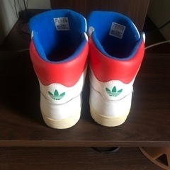 adidas⭐23cmの画像