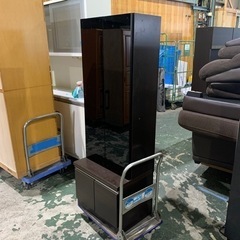 飾り棚　