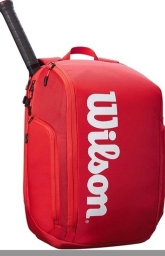 ウィルソンバック