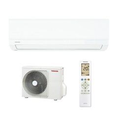 J1185 ★標準工事費込 新品エアコン★ TOSHIBA 東芝 ルームエアコン TMシリーズ RAS-2211TM(W) 2.2kw 2021年製