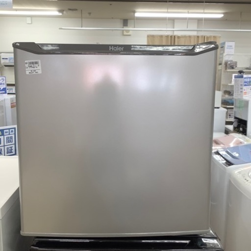 Haier  ハイアール　1ドア冷蔵庫　JR-N40H  2018年製【トレファク 川越店】