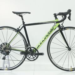 CANNONDALE 「キャノンデール」 SUPER SIX EVO HI-MOD 2019年モデル ロードバイク