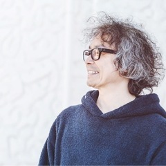 人気ヨガ講師チャマの岐阜ワークショップの画像