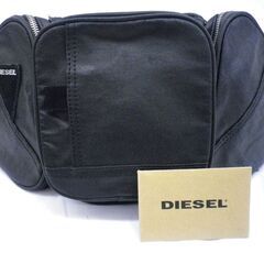 DIESEL  ボディバッグ