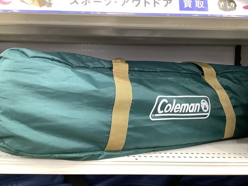 スクリーンキャノピージョイントタープ3　 Coleman