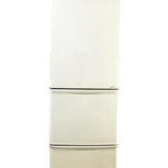 シャープ SHARP プラズマクラスター搭載冷蔵庫 （350L・どっちもドア