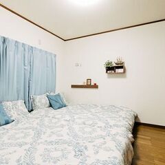 スーパー徒歩30秒初期費用0円！家具付きアクセス抜群の一軒家★ - 大阪市