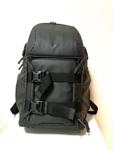 エレコム　カメラバッグパック「GRAPH GEAR NEO」