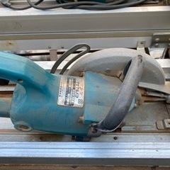 【SALE‼️】【中古品】木工機械　15000円➡️10000円の画像