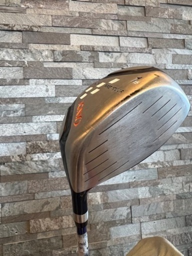 イグニオ クラブセット お手軽セットジュニア 6～8才用 身長115～135cm キャディバッグ付き 4本セット ゴルフ IGNIO ゴルフセット