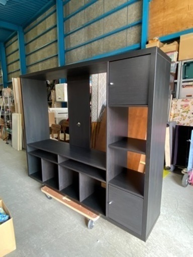 激安!! 大型テレビボード!! テレビ台