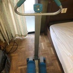 ステッパー