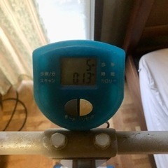 ステッパーの画像