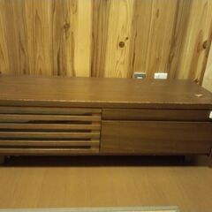 【訳あり】テレビボード