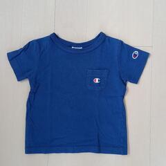 Champion　Tシャツ100