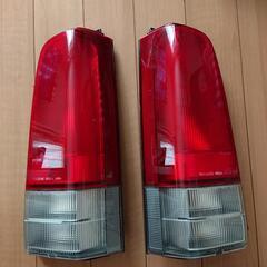 美品 ワゴンR mc21 テールランプ