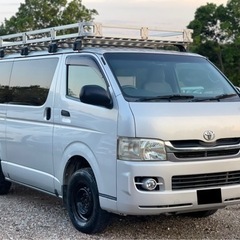 ‼️レジアスエース‼️4WD‼️ベルト交換済‼️Bカメラ付‼️走...