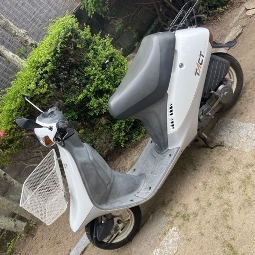 バイク 原付 オートバイ 単車