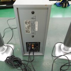【決まりました】MX マクサー電機　MTWO-TW　スピーカー　ウーハー　動作確認済の画像