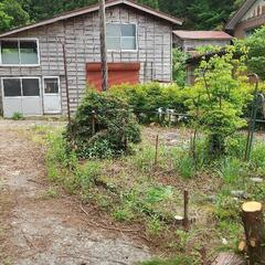 【柏崎東条】✨戸建て賃貸！自然豊か田舎暮らしペット可！ − 新潟県