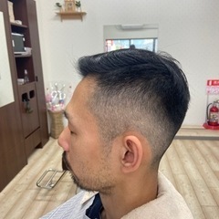 ●1000円カットスタッフ募集中●の画像