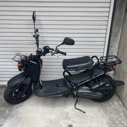 値下げしました！！ズーマー AF58【F1車】★インジェクション★