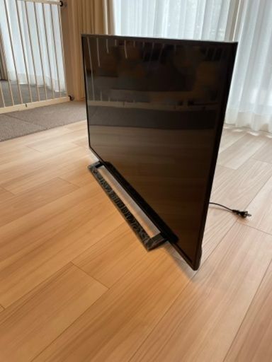【価格要相談】東芝 REGZA 40S22