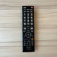 【価格要相談】東芝 REGZA 40S22の画像