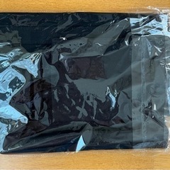 【在庫処分】トートバッグ サイフバック 2点セット ブラック レディース プレゼント 誕生日の画像