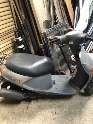 原チャリ 引き取り希望