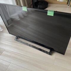 【値下げしました】東芝 REGZA 40S22 [40インチ] 