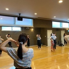 💃ベリーエクササイズ6月予定の画像